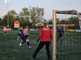 S.K.N.W.K. 40+ op toernooi M.Z.C. '11 seizoen 2024-2025 (100/150)